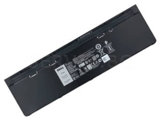 Оригинална батерия за DELL Latitude E7240, Е7250 - WD52H - 4кл