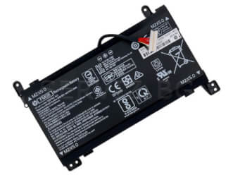 Оригинална батерия за HP Omen 17-an***** - FM08 - 16 pin