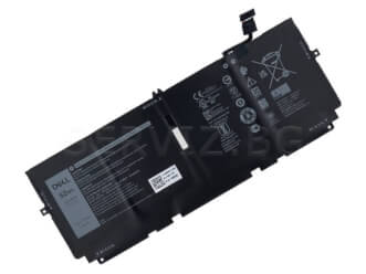 Оригинална батерия за DELL XPS 13 9300, 9310 - 722KK