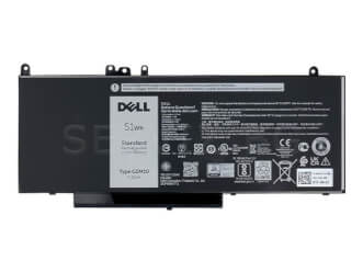 Оригинална батерия за лаптоп DELL Latitude E5450, E5550 и E5250 - G5M10