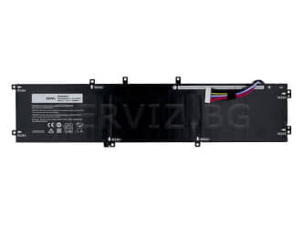 Батерия за DELL XPS 15 9550, Precision 5510 - 4GVGH