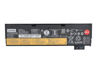 Оригинална батерия за Lenovo ThinkPad T470, T480, T570, T580 - 61++