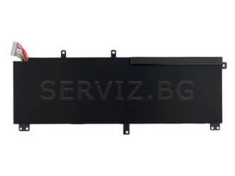 Батерия за DELL XPS 15 9530, Precision M3800 - T0TRM