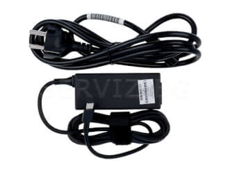 Оригинално зарядно за лаптоп HP - USB Type-C 45W - 15V - 3A