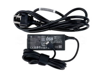 Оригинално зарядно за лаптоп HP - USB Type-C 45W - 15V - 3A
