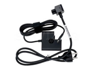 Оригинално зарядно за лаптоп HP - USB Type-C 45W - Travel