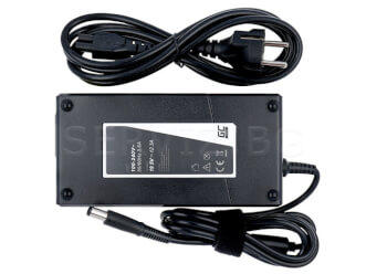 Зарядно за лаптоп DELL - 240W - 19.5V - 12.3A  - Заместител