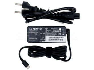 Зарядно за лаптоп DELL - USB Type-C 45W - заместител