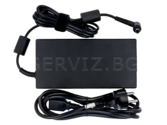 Оригинално зарядно за лаптоп Acer - 19.5V - 11.8A - 230W - A12-230P1A