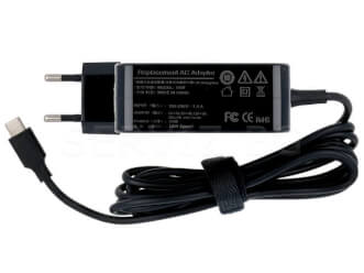Зарядно за лаптоп ASUS - USB Type-C 65W - заместител