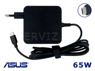 Зарядно за лаптоп ASUS - USB Type-C 65W - заместител