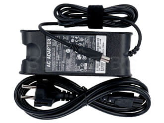 65W зарядно за лаптоп DELL - PA-12 / PA-2E - заместител