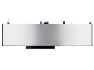 Оригинална батерия за DELL Latitude E5570 и Precision 3510 - WJ5R2 - 84Wh