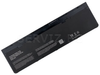 Батерия за DELL Latitude E7240, Е7250 - WD52H - 4кл