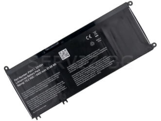 33YDH - Батерия за DELL Inspiron 7577, Latitude 3480 3490 3580 3590, Vostro 7570 7580