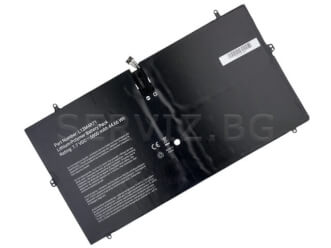 Батерия за Lenovo Yoga 3 Pro 1370 - L14S4P71, L13M4P71