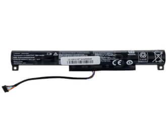 Батерия за Lenovo IdeaPad 100-15IBY, B50-10 - L14C3A01, L14S3A01