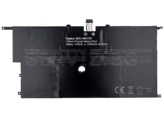 Батерия за Lenovo ThinkPad X1 Carbon 2nd, 3th Gen - 45N1701, 45N1702