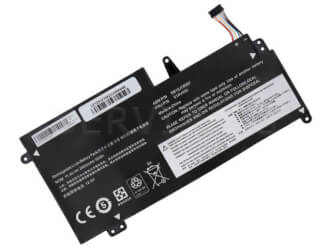 Батерия за Lenovo ThinkPad 13, G2, S2 - 01AV400, 01AV401
