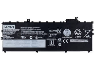 Оригинална батерия за Lenovo ThinkPad X1 Carbon 5th, 6th Gen - 01AV430