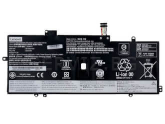 Оригинална батерия за Lenovo ThinkPad X1 Carbon 7th, 8th Gen, X1 Yoga 4th, 5th Gen