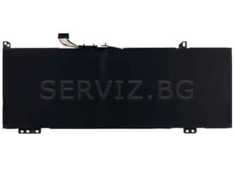 Оригинална батерия за Lenovo IdeaPad 530S-14IKB, 530S-14ARR, 530S-15IKB - L17C4PB0