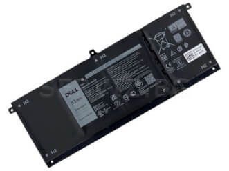 Оригинална батерия за Dell Inspiron 5401, 5406, 5501, Vostro 5401 - H5CKD