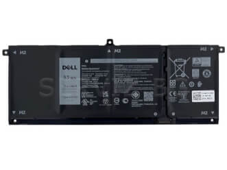 Оригинална батерия за Dell Inspiron 5401, 5406, 5501, Vostro 5401 - H5CKD
