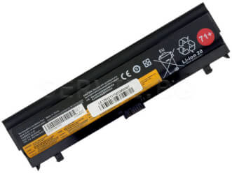 Батерия за Lenovo ThinkPad L560, L570 - SB10H45071
