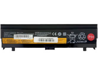 Батерия за Lenovo ThinkPad L560, L570 - SB10H45071