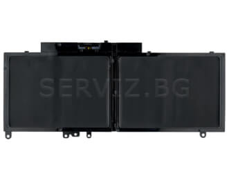 Батерия за DELL Latitude E5570, E5470, E5270 - 6MT4T - 62Wh