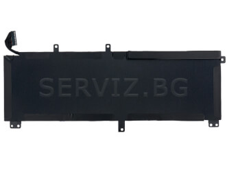 Батерия за DELL XPS 15 9530, Precision M3800 - T0TRM 60Wh
