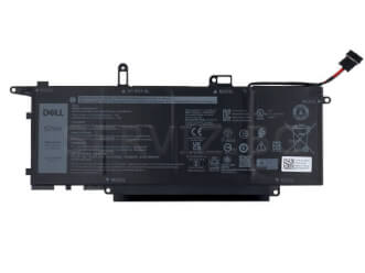 Оригинална батерия за DELL Latitude 9410 2-in-1, Latitude 7400 2-in-1 - NF2MW