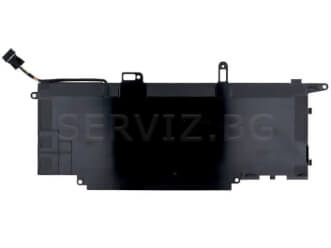 Оригинална батерия за DELL Latitude 9410 2-in-1, Latitude 7400 2-in-1 - NF2MW
