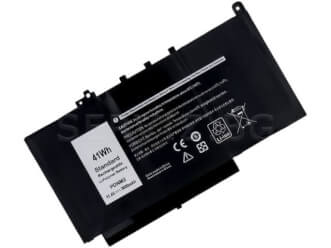 Батерия за DELL Latitude E7470, E7270 - 7CJRC