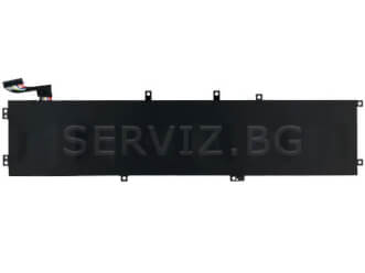 Батерия за DELL XPS 15 9550, 9560, 9570, Precision 5510 - 4GVGH, 6GTPY - 84Wh
