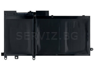 Батерия за DELL Latitude 5580, 5590, 5591, 5480, 5491 - 93FTF - 51Wh