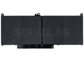 Батерия за DELL Latitude 7400, 7300, 5300 - MXV9V