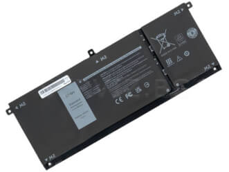 Батерия за Dell Inspiron 5401, 5406, 5501, Vostro 5401 - H5CKD