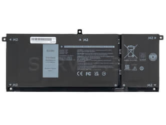 Батерия за Dell Inspiron 5401, 5406, 5501, Vostro 5401 - H5CKD