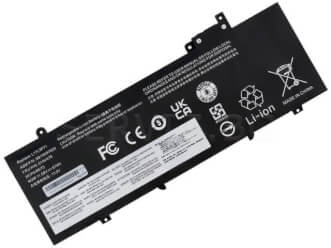 Батерия за Lenovo ThinkPad T480s - L17L3P71, L17M3P71