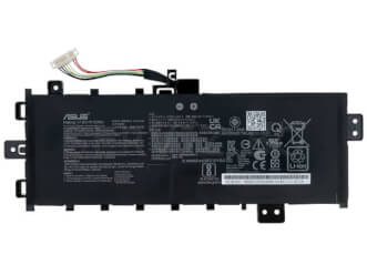 Оригинална батерия за ASUS VivoBook X712EA, M712DA - B21N1818
