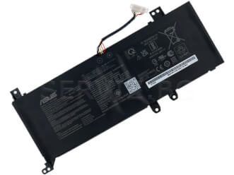 Оригинална батерия за ASUS X509, X515 VivoBook X512 - C21N1818