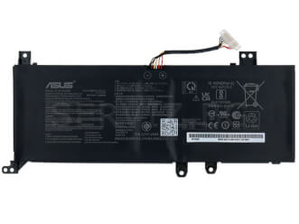 Оригинална батерия за ASUS X509, X515 VivoBook X512 - C21N1818