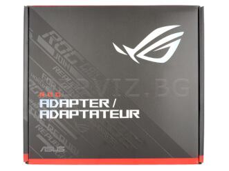 Оригинално зарядно за лаптоп ASUS - 240W с букса 6x3.7мм