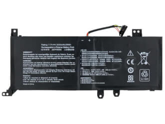 Батерия за ASUS X509, X515 VivoBook X512 - C21N1818