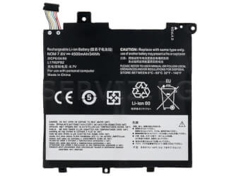 Батерия за Lenovo V330-14IKB, V130-14IKB - L17L2PB1, L17M2PB1