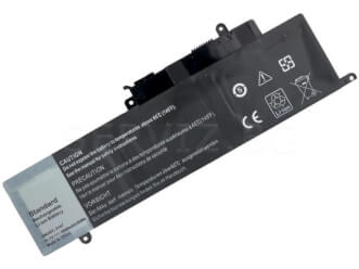 Батерия за DELL Inspiron 13 7348, 7352, 7359, 7378 - GK5KY