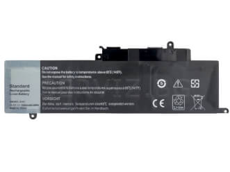 Батерия за DELL Inspiron 13 7348, 7352, 7359, 7378 - GK5KY
