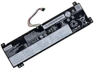 Оригинална батерия за Lenovo V130-15IGM, V330-15IKB - L17L2PB3, L17M2PB3